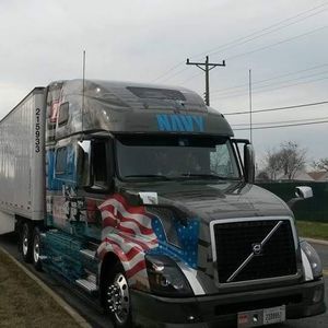 Meet your Posher, Jeff